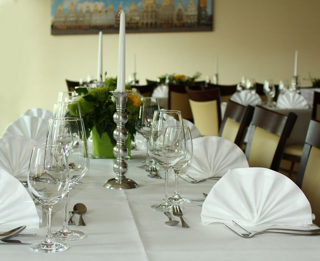 Gastro-Servietten / Restaurant-Servietten