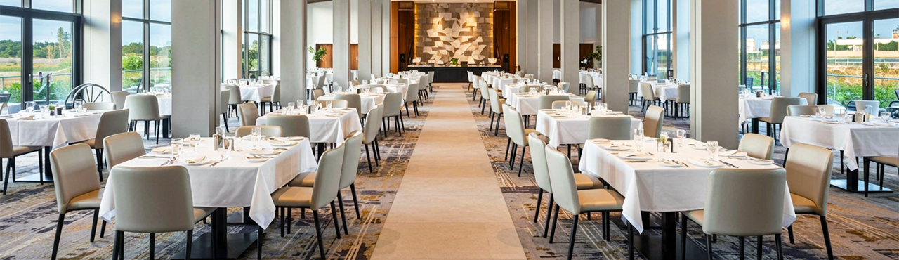 Wir liefern auch Restaurant-Tischdecken in großen Mengen Wir liefern auch Restaurant-Tischdecken in großen Mengen