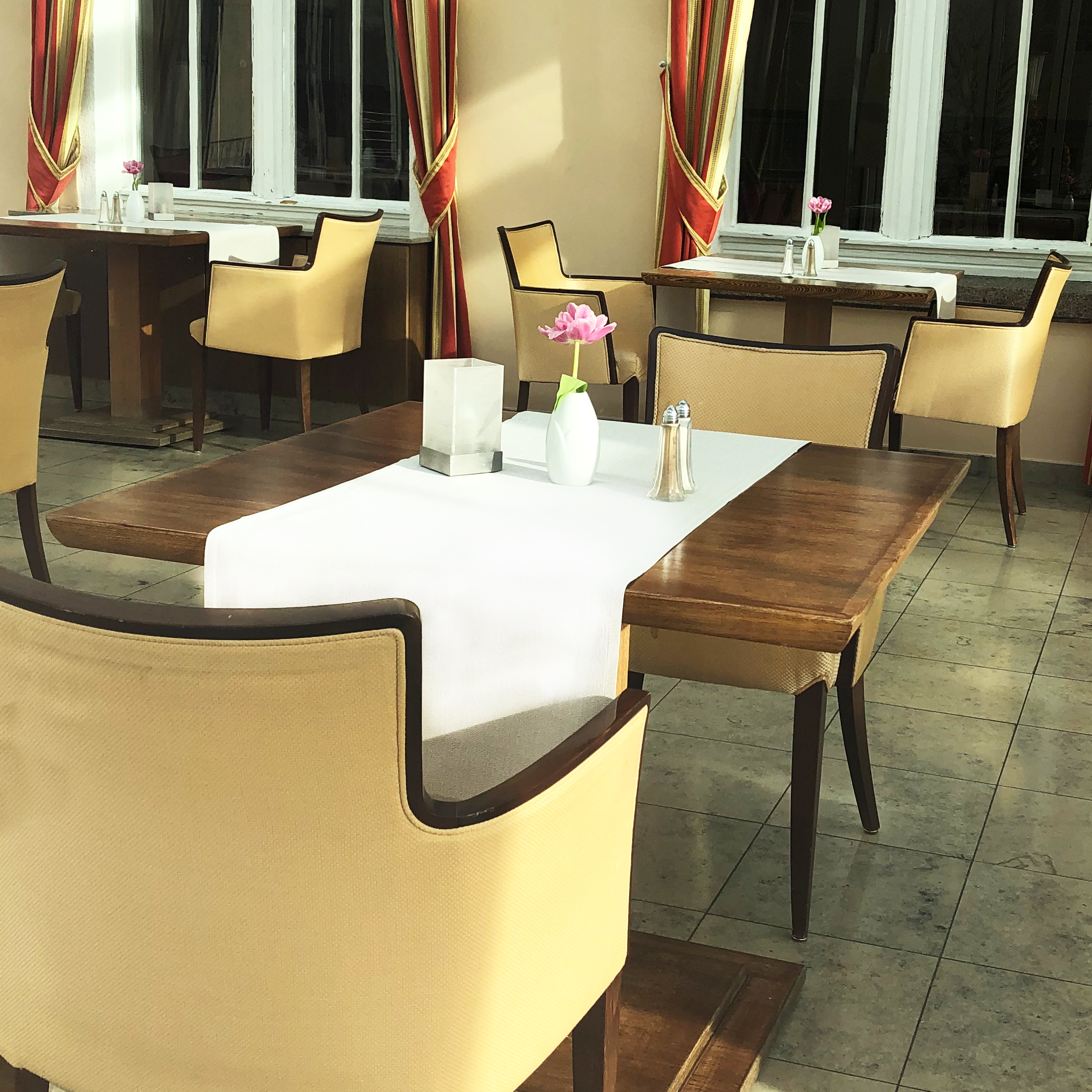 Gastro-Tischläufer Gastro-Tischläufer