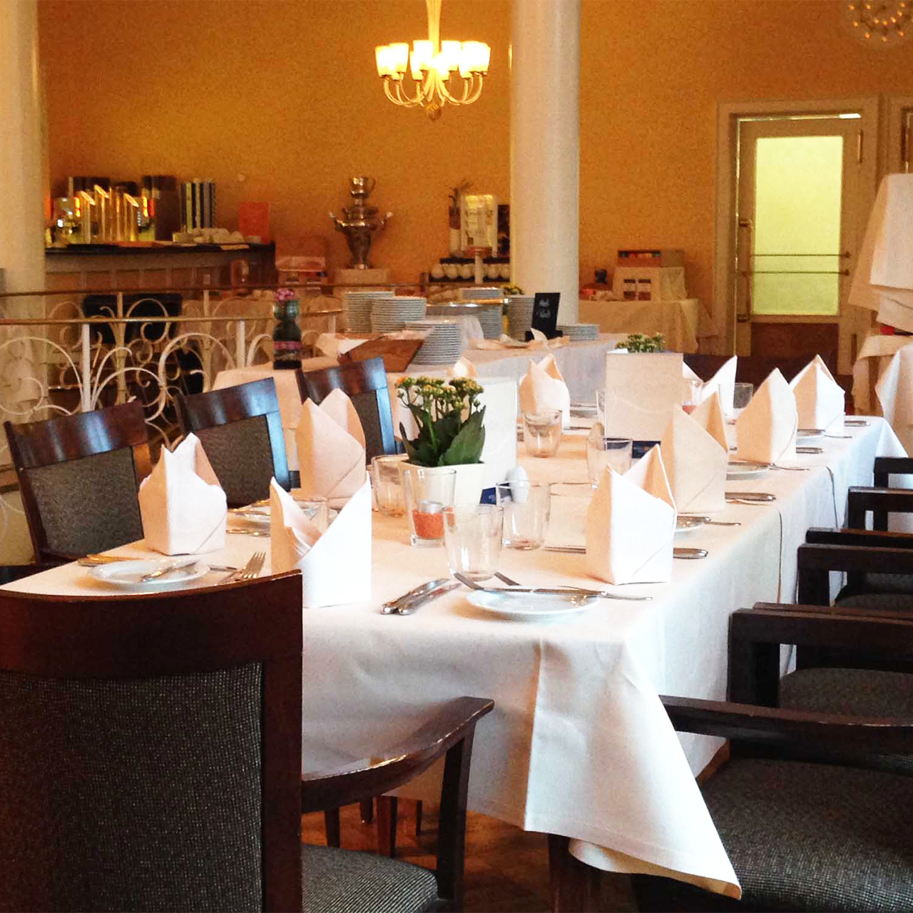 Tischdecken-Restaurant-Hotel Tischdecken-Restaurant-Hotel